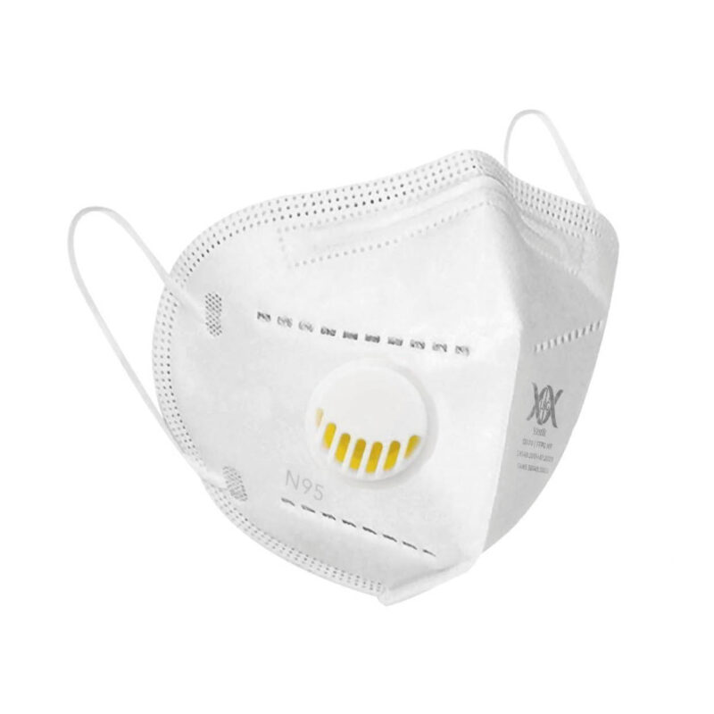 KN95 Mask