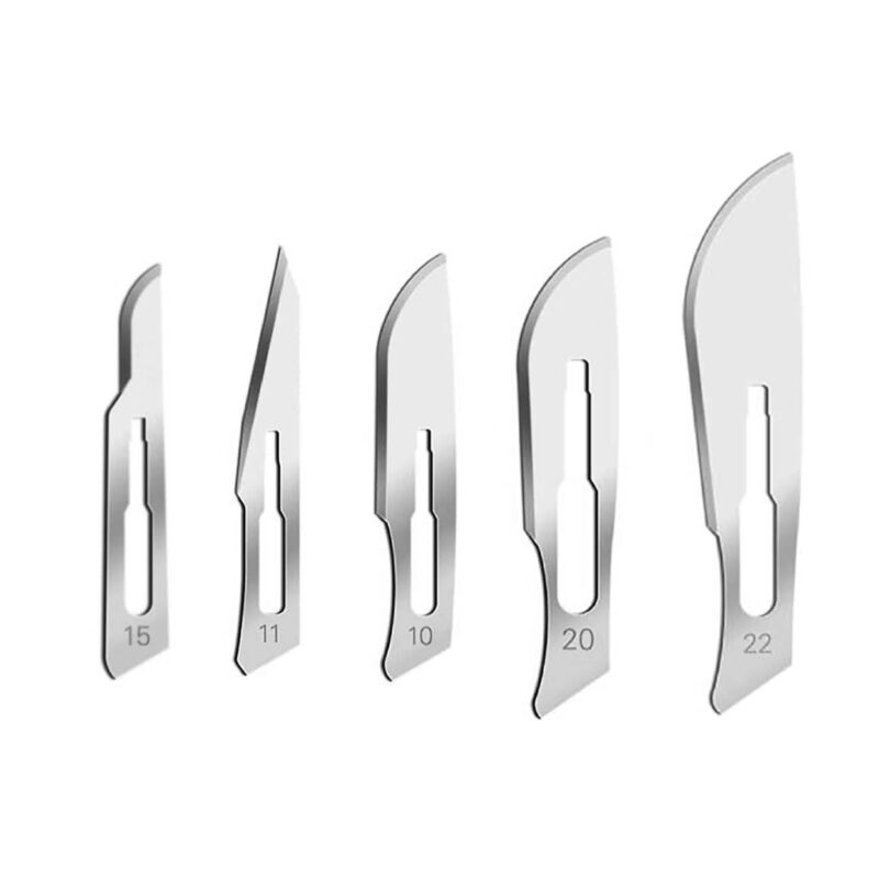 Surgical blades