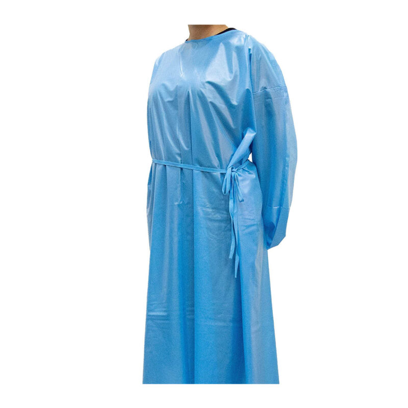 Water proof gowns