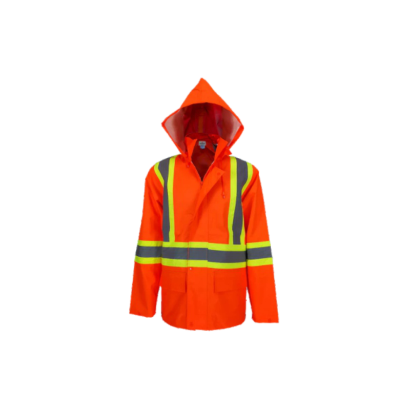 Canadian Rain Jacket