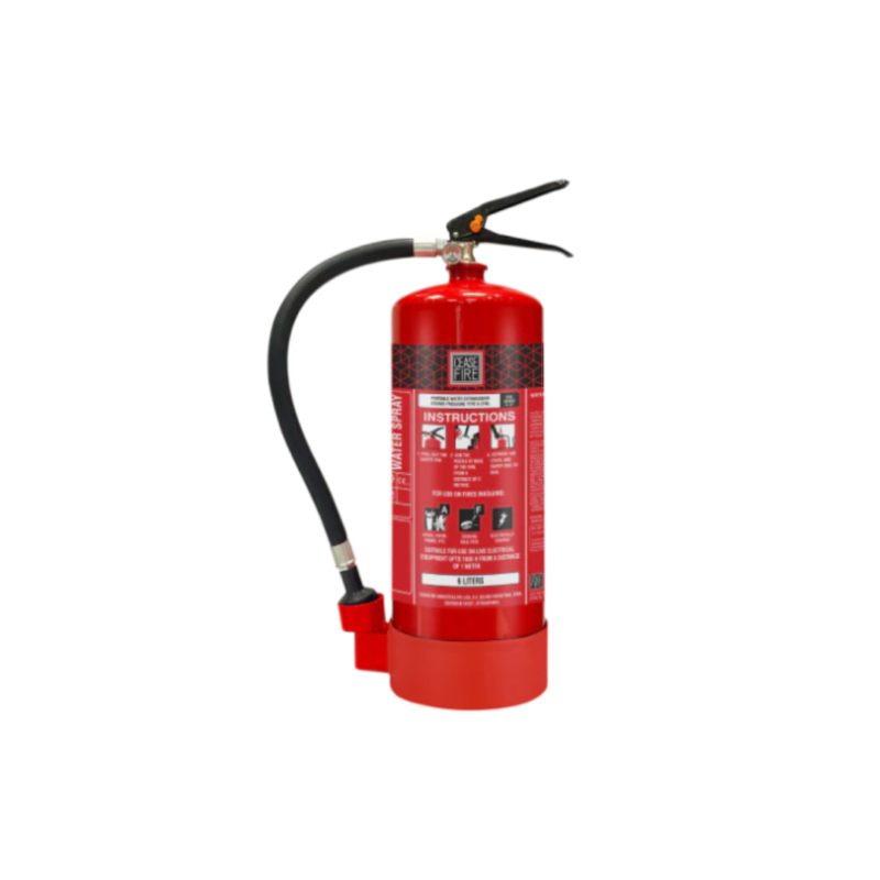 Fire Extinguisher