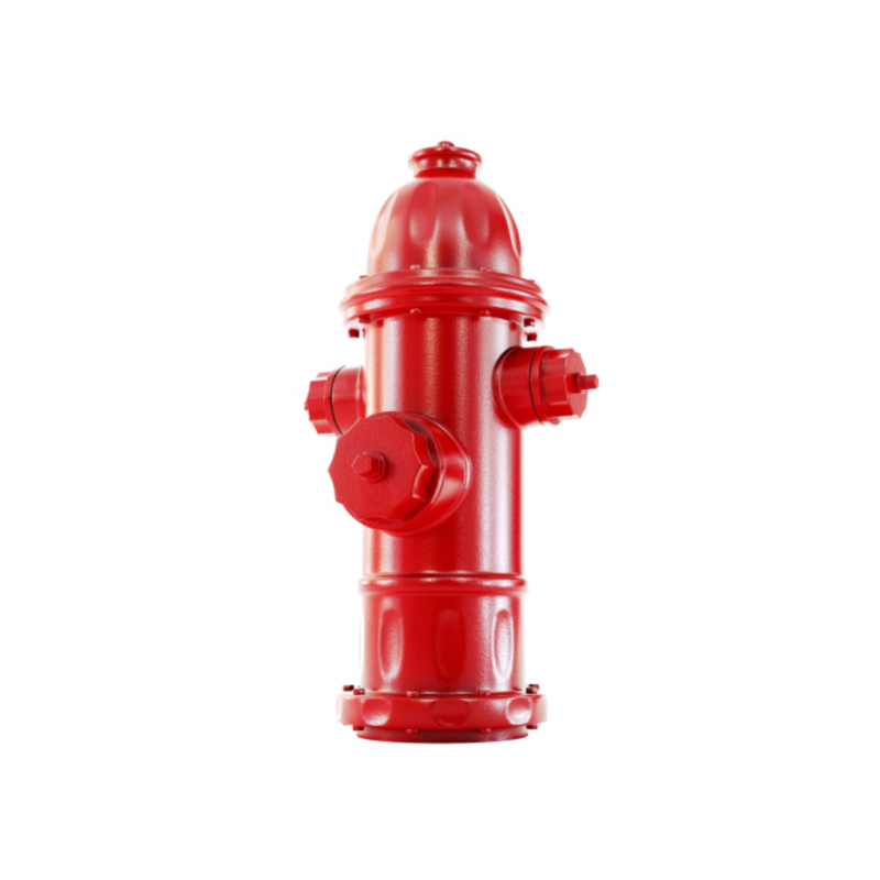 Fire Hydrant