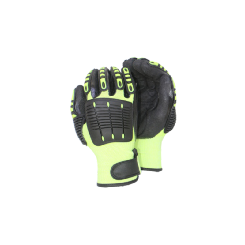 TPR Impact Glove