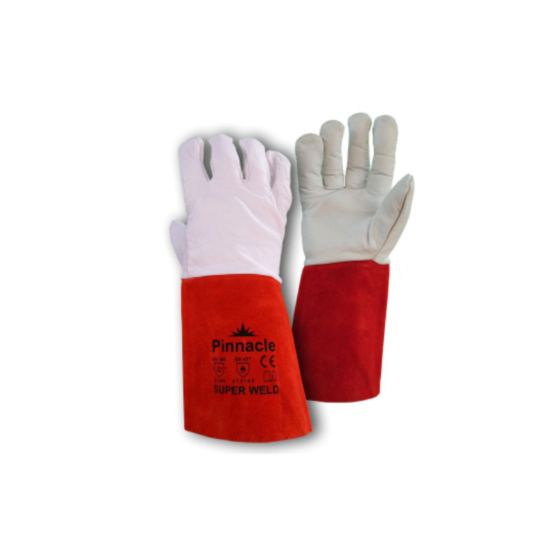Premium VIP TIG Gloves