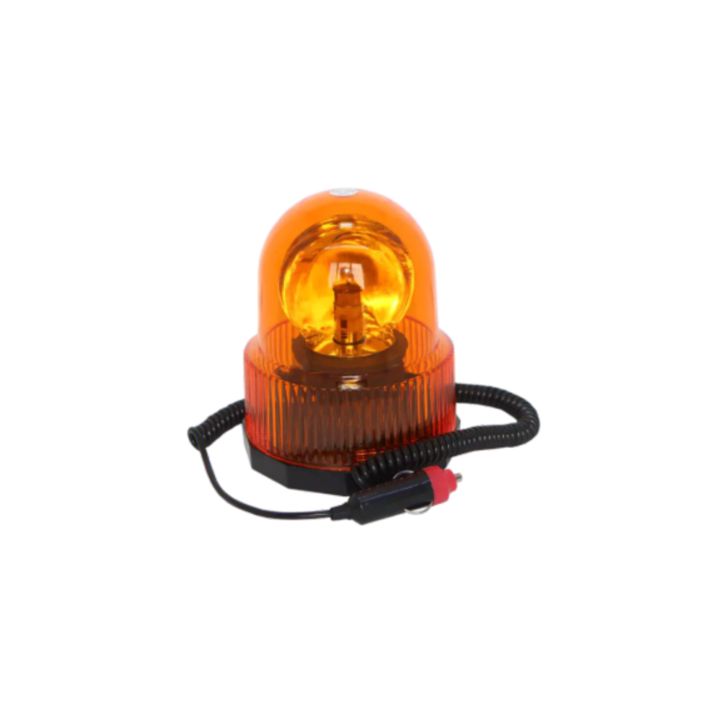 Revolving Warning Lights 12V