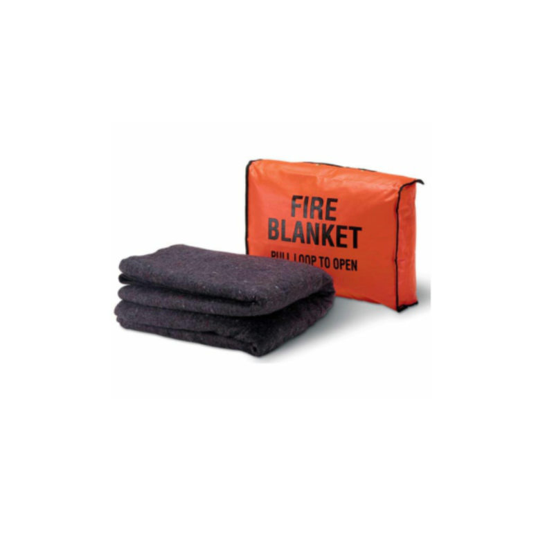 Fire Blanket