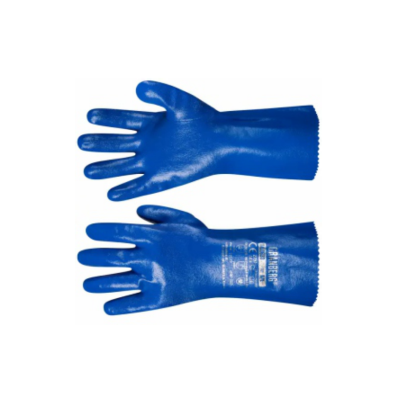 Chemical Gloves
