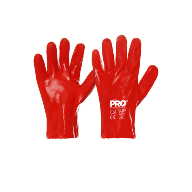 PVC Gloves