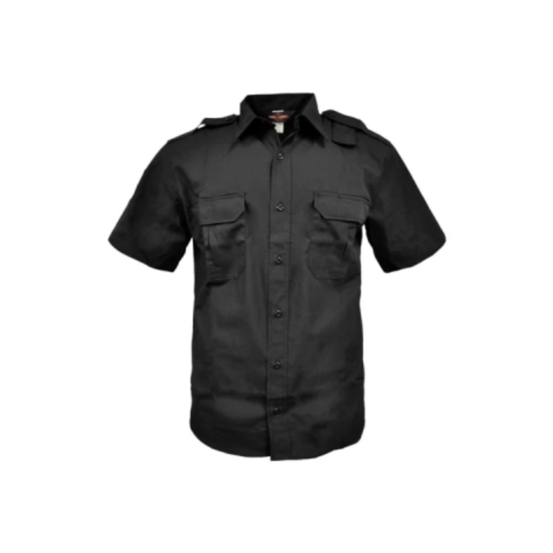 Security Combat Shirt