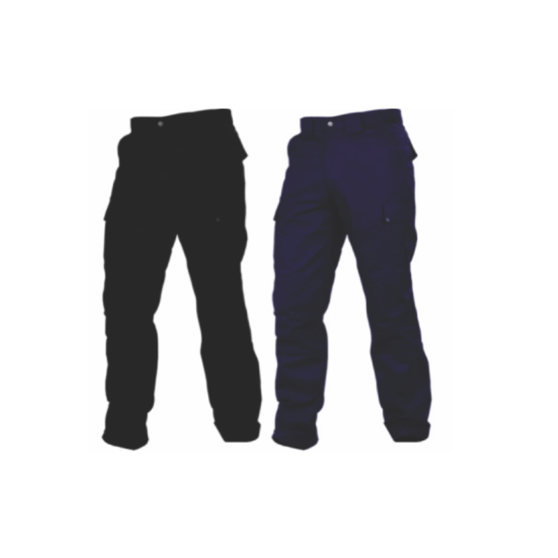 Security Combat Shirt Trouser