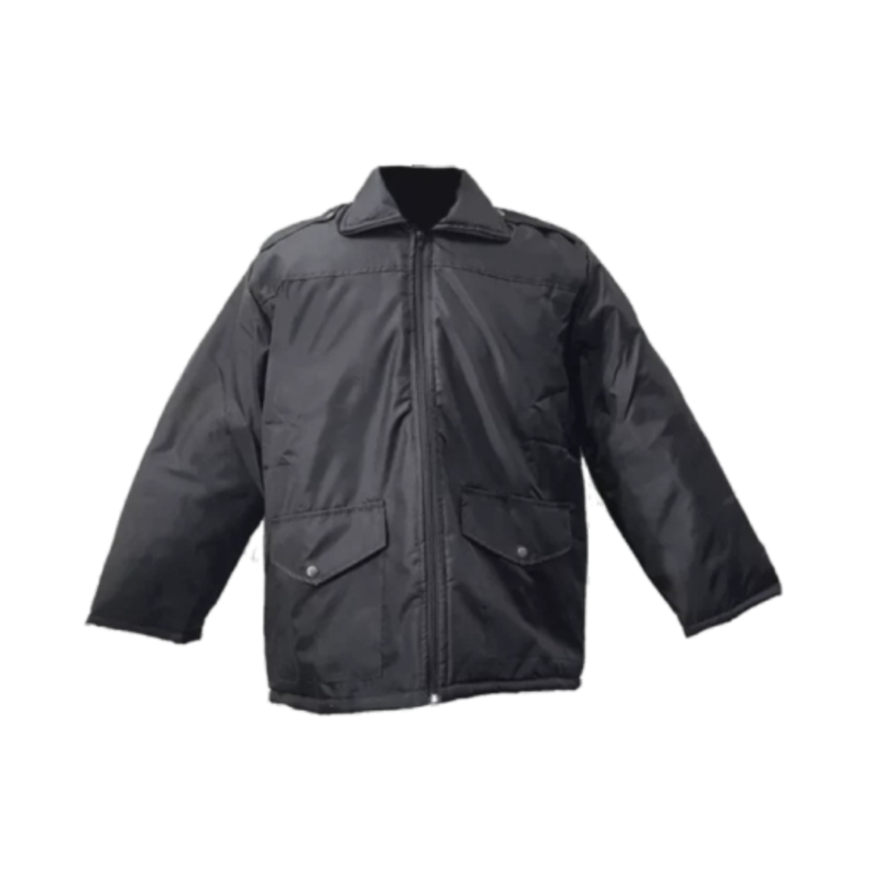 Law Plus Security Jacket
