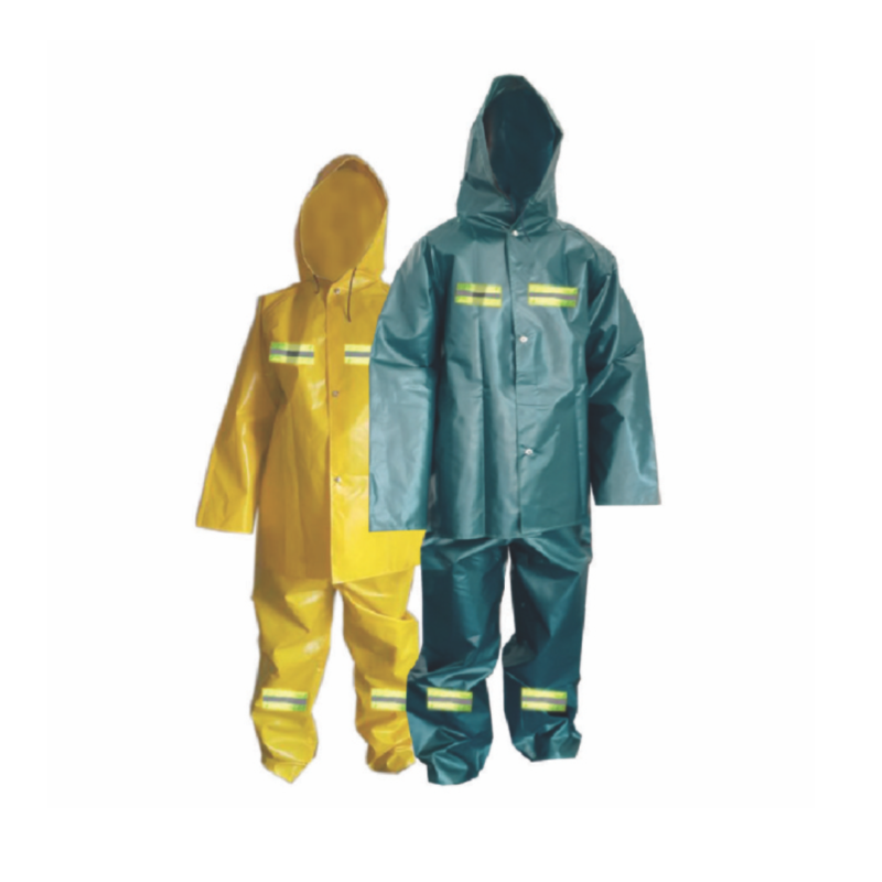Shaft Sinking Suit
