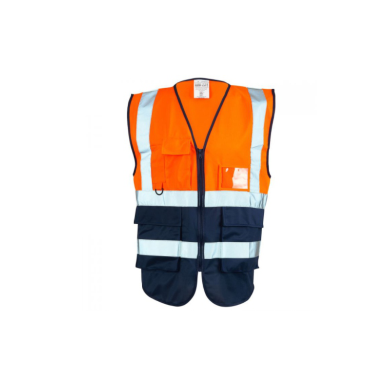Signal Vest